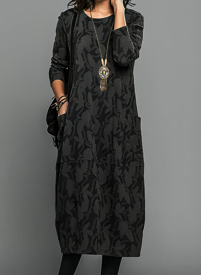 Dina | Elegant Dress