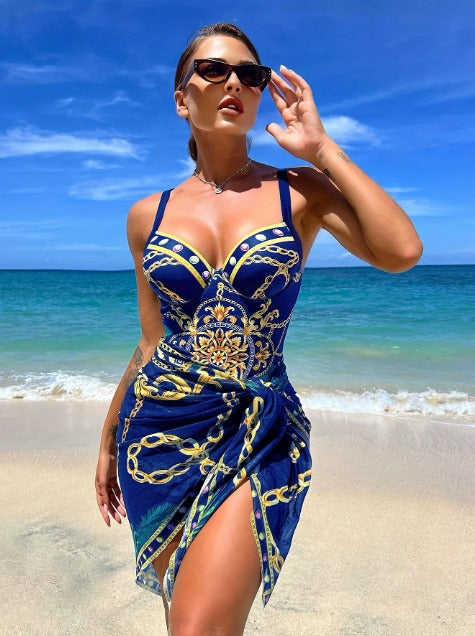 Daria | Elegant and Comfortable Swimwear