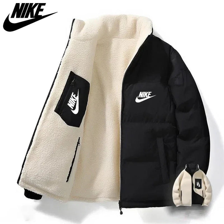 NK Dual-Layer Warm Jacket || CLEARANCE SALE