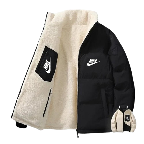 Nike Dual-Layer Warm Jacket - CLEARANCE SALE