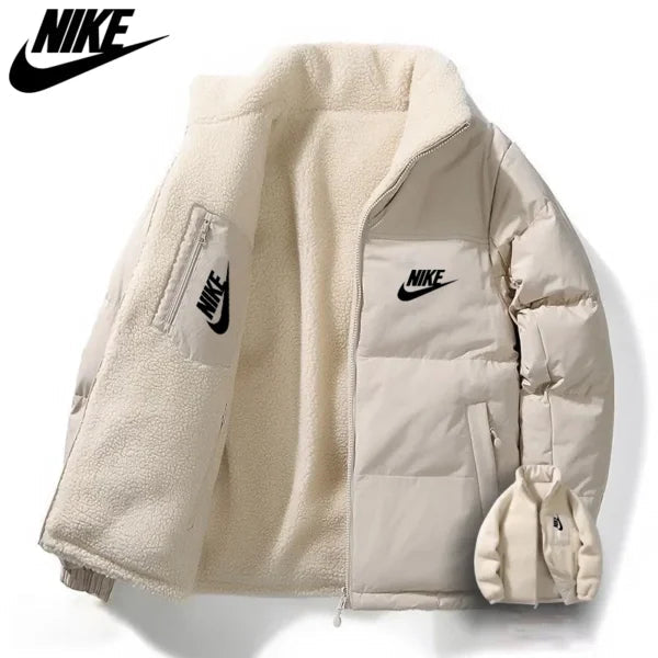 NK Dual-Layer Warm Jacket || CLEARANCE SALE