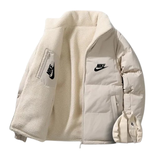 Nike Dual-Layer Warm Jacket - CLEARANCE SALE