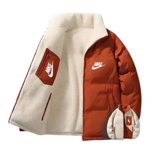 Nike Dual-Layer Warm Jacket - CLEARANCE SALE