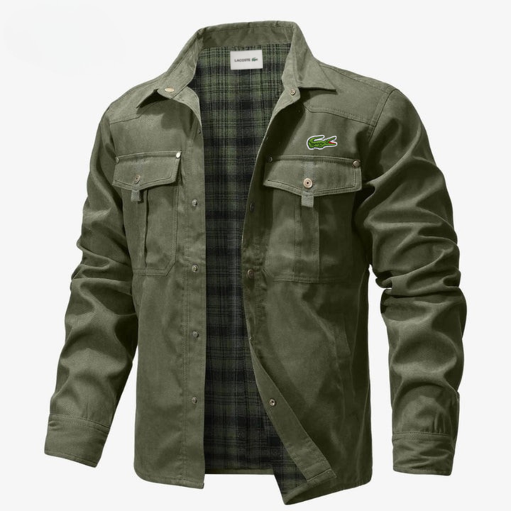 Men’s Outdoor Jacket || Casual Fit