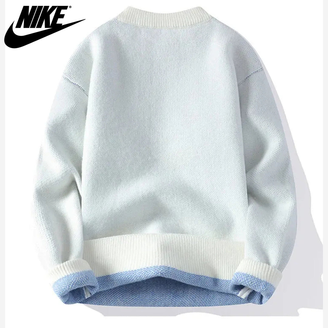 Modern Knit Sweater || CLEARANCE PRICE