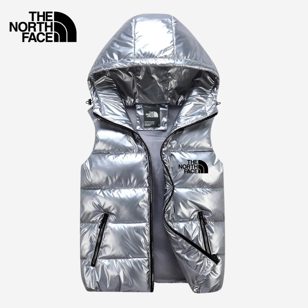 Quilted Thermal Vest || COLLECTION CLEARANCE