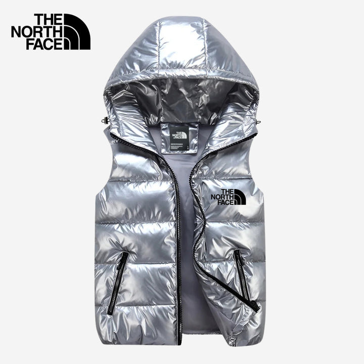 Quilted Thermal Vest || COLLECTION CLEARANCE