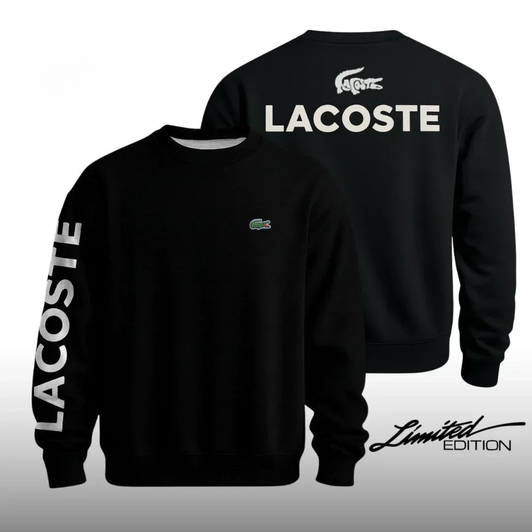 Premium Urban Crewneck Sweatshirt - Clearance Sale
