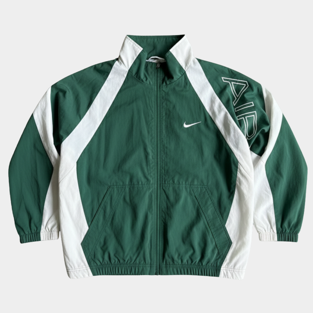 Retro Sport Zip Jacket - Clearance Sale