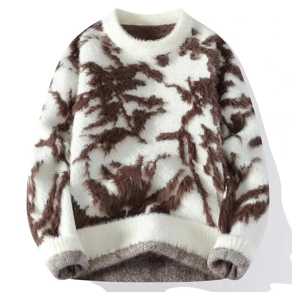 MISTRAL SWEATER