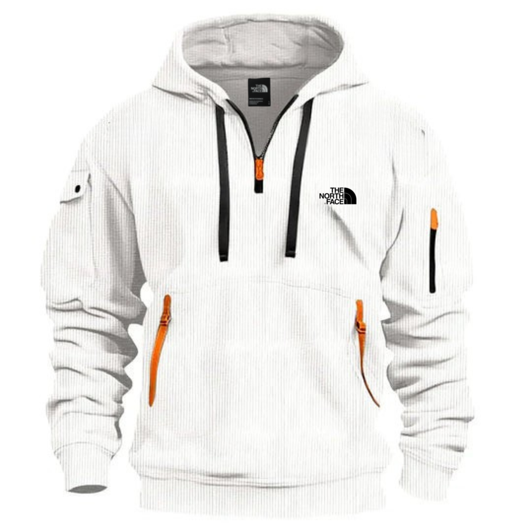 Performance Zip Hoodie || CLEARANCE SALE