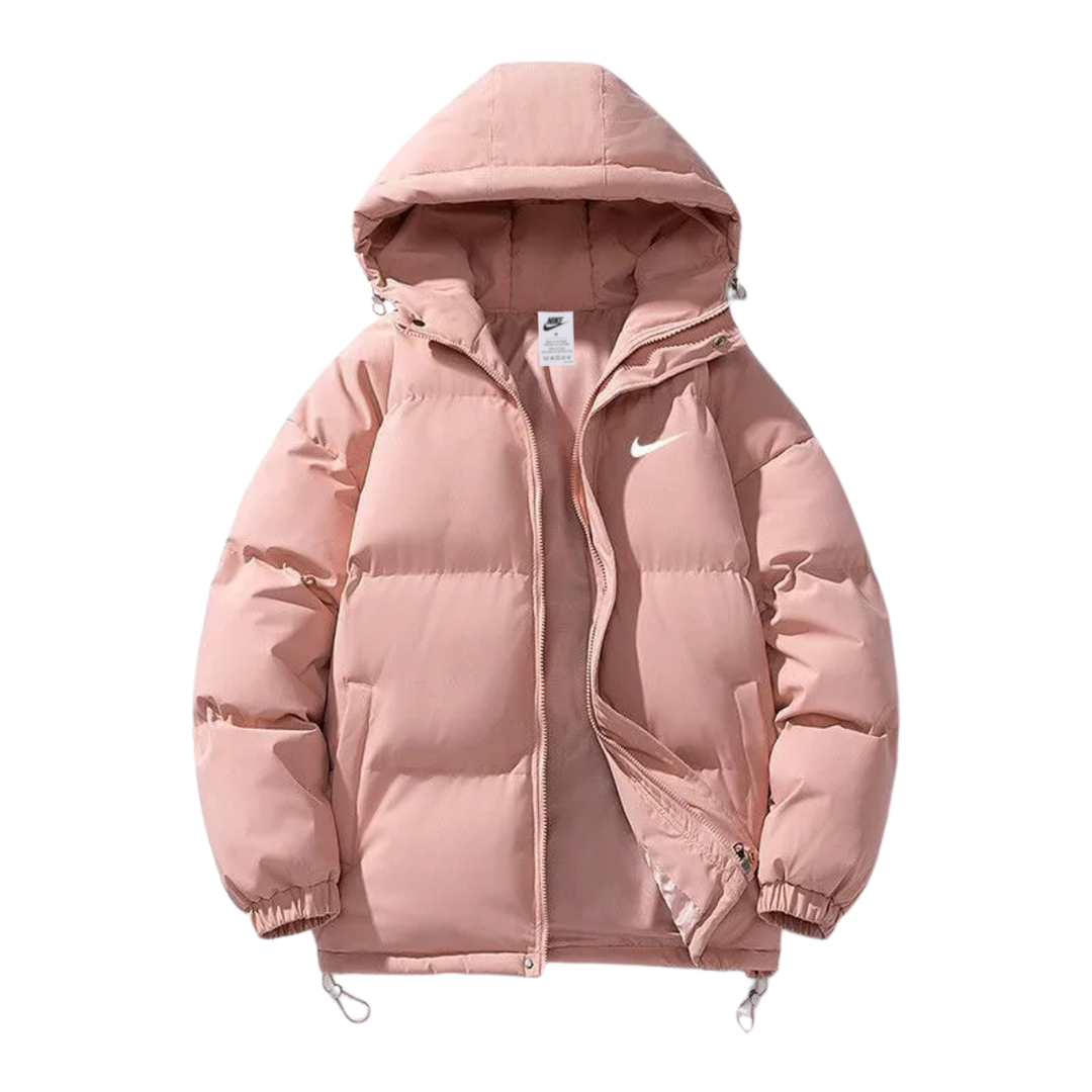 Quilted Winter Jacket - Clearance Sale
