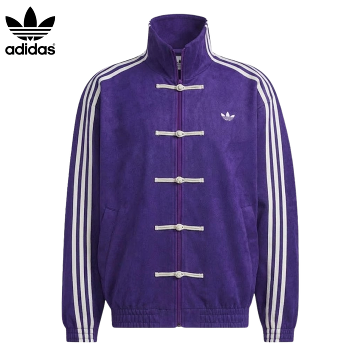 Modern Street Jacket || Clearance Sale