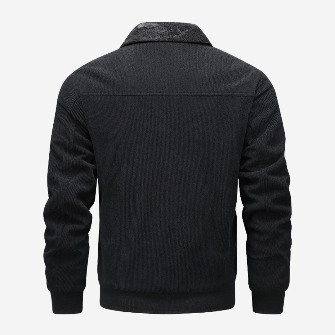 Corduroy Jacket - CLEARANCE SALE
