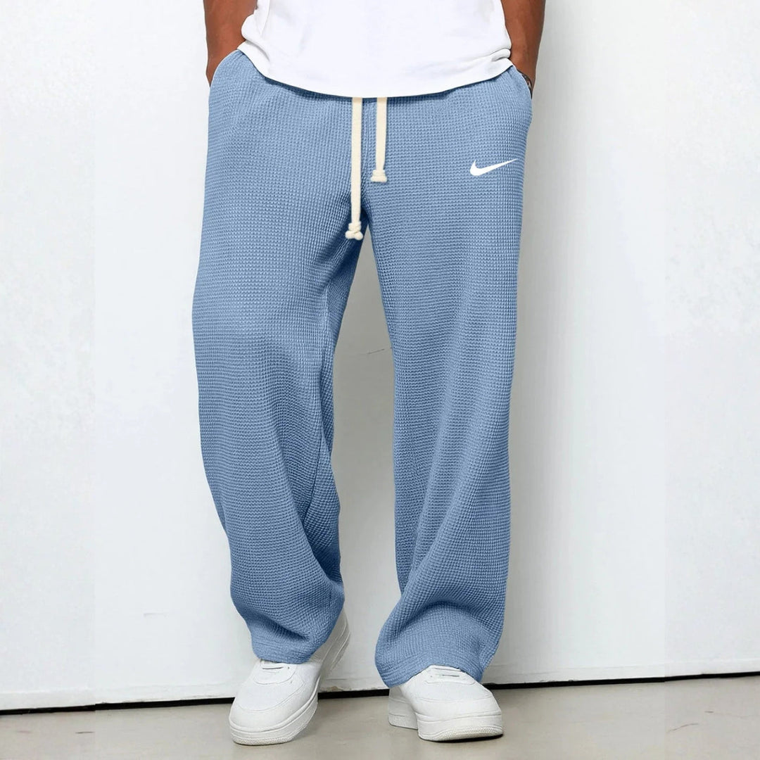 Relax Fit Pants - NEW COLLECTION