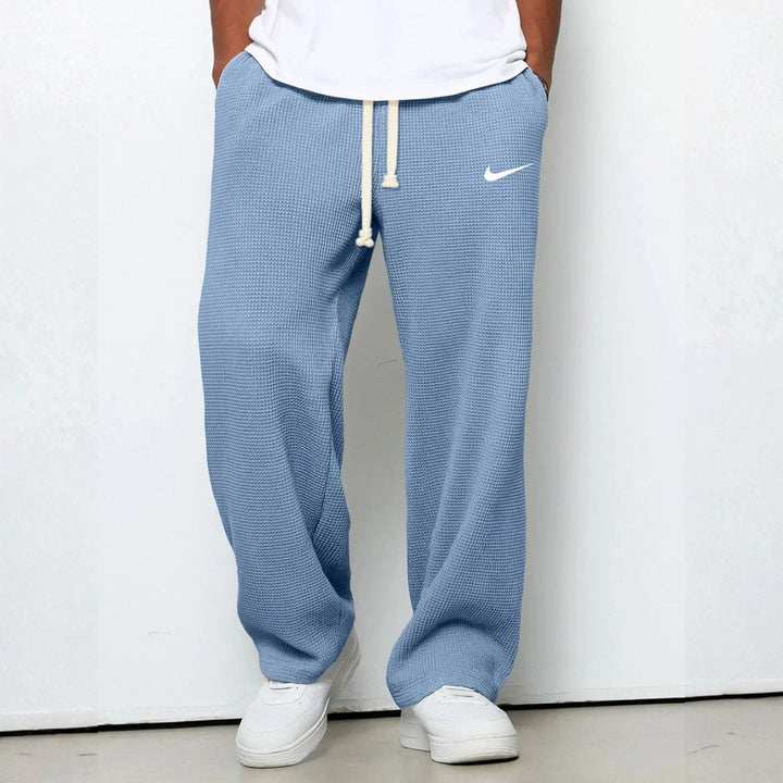 Relax Fit Pants - NEW COLLECTION