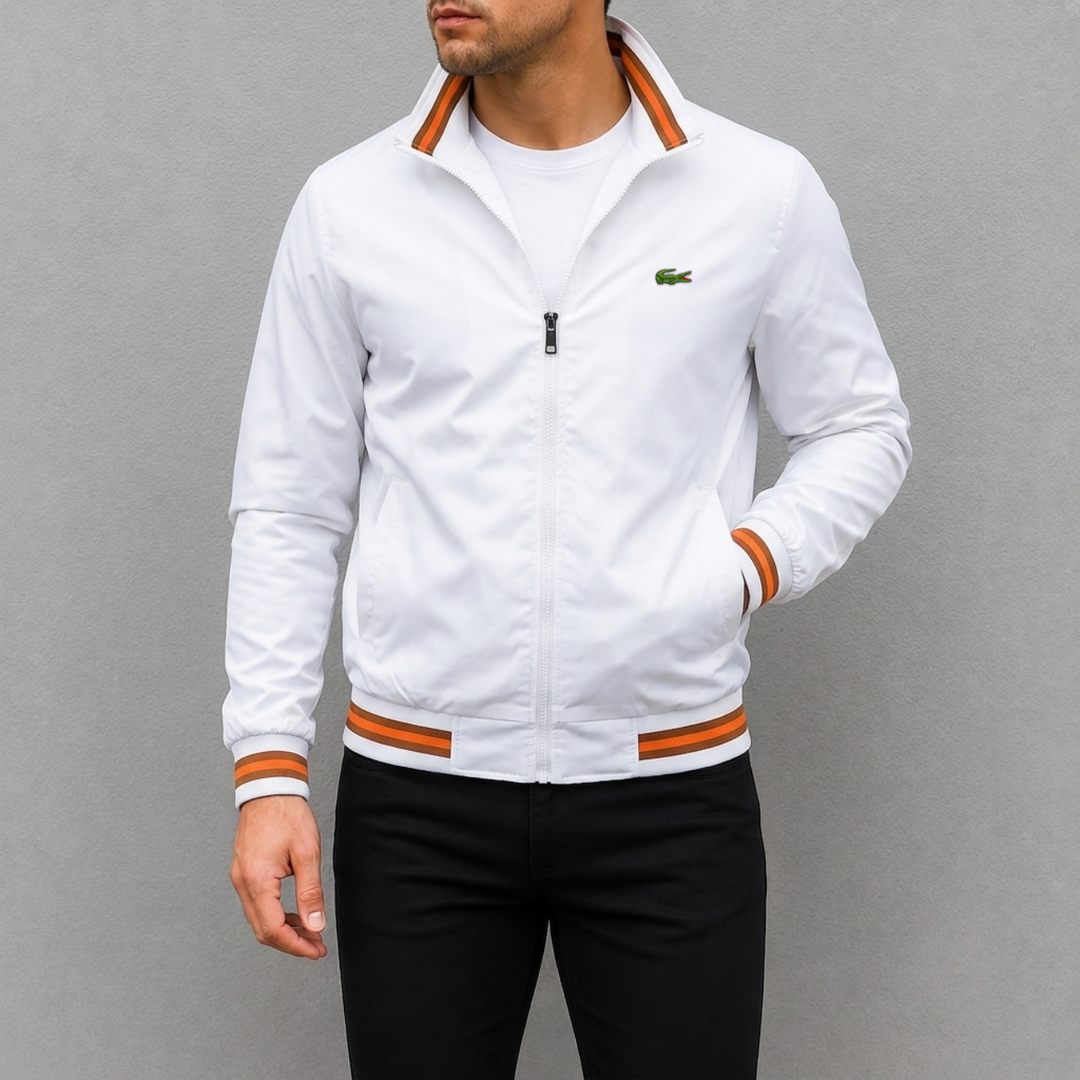 Urban Bomber Jacket - Clearance Sale