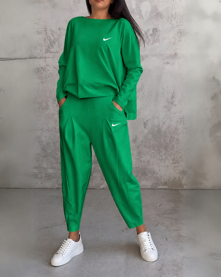 Precision Performance Co-ord Set - Clearance Sale