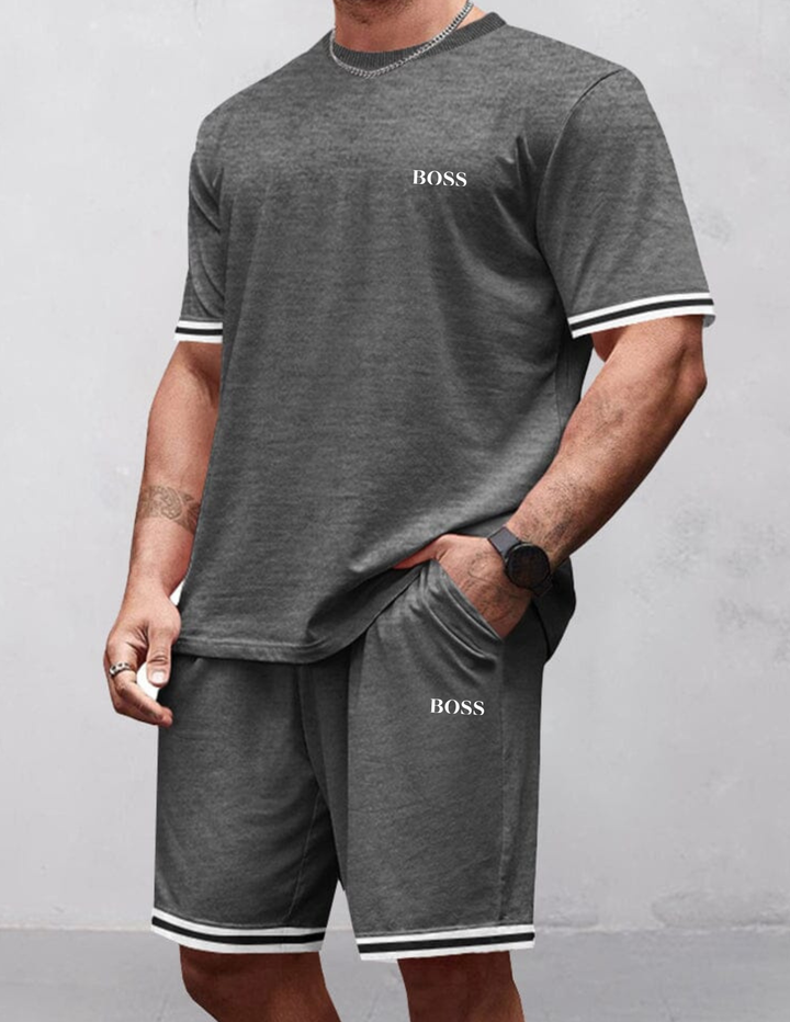 Two-Piece Lounge Set - Clearance Sale