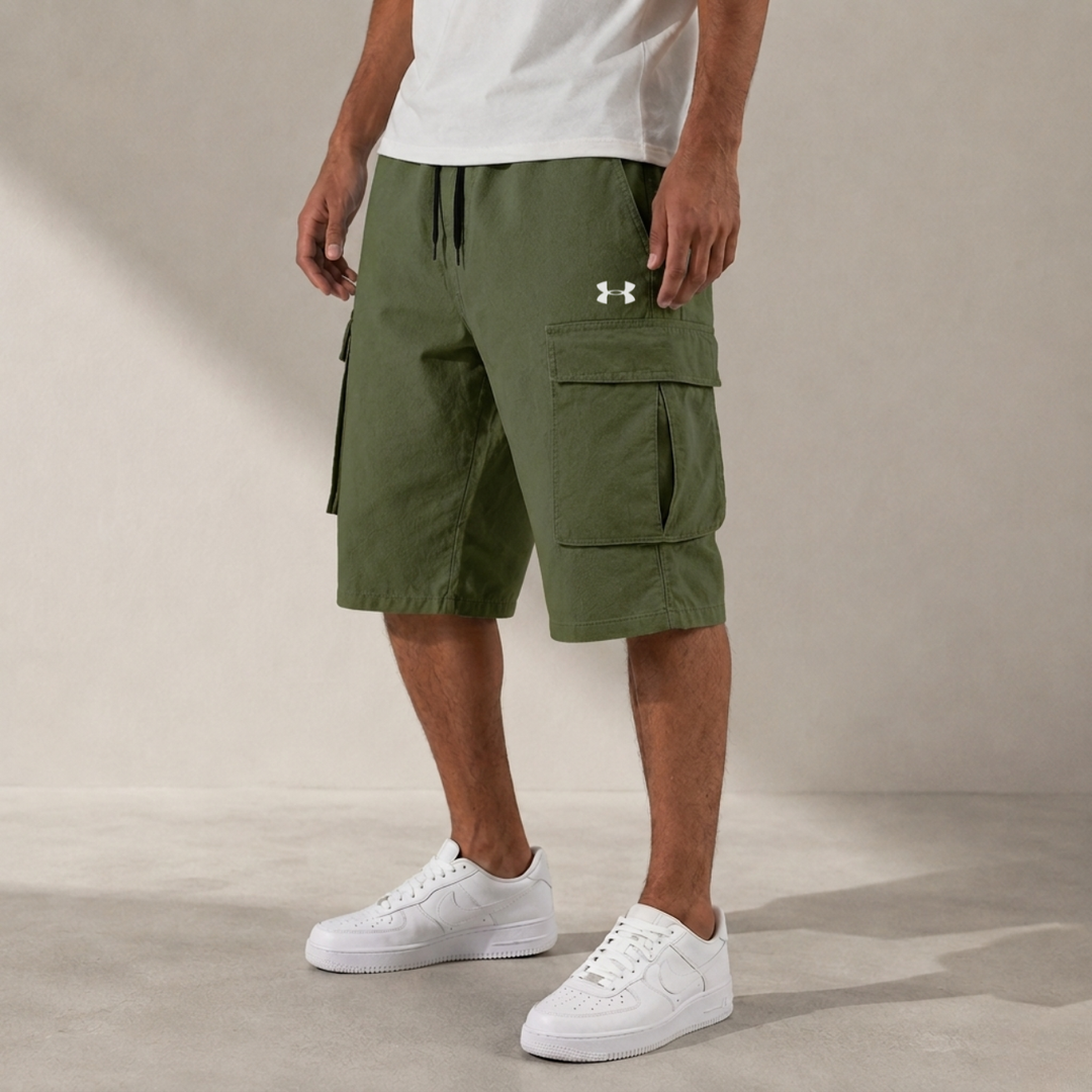 Ultimate Urban Cargo Shorts - Clearance Sale