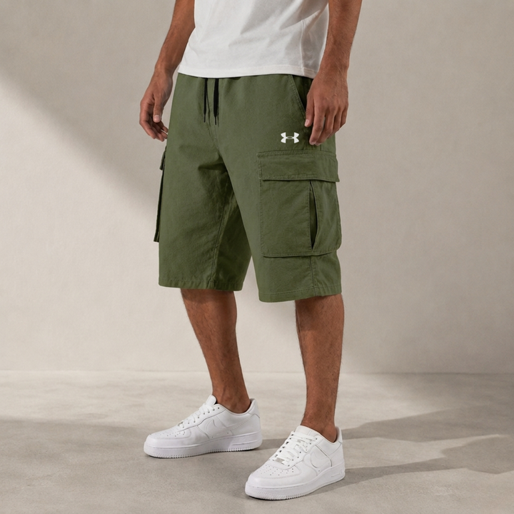 Ultimate Urban Cargo Shorts - Clearance Sale