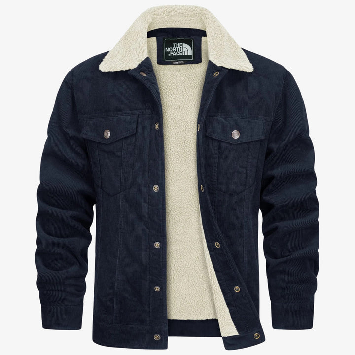 Corduroy Jacket for Men