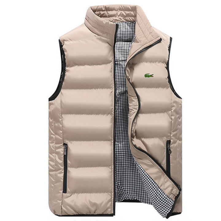 Outdoor Puffer Gilet - Final SALE