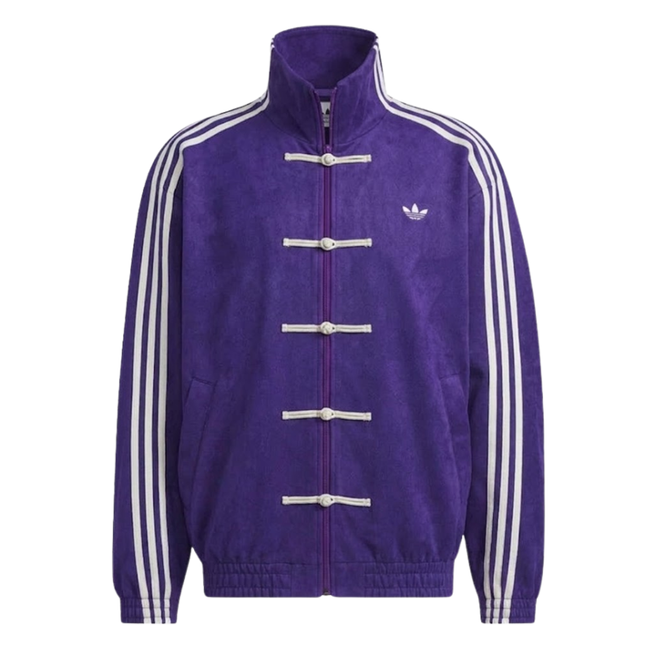 Modern Street Jacket - Clearance Sale