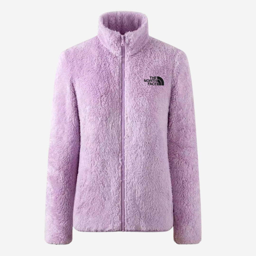 Soft Fleece Jacket - CLEARANCE SALE