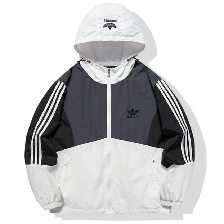 Urban Performance Hooded Jacket || Clearance Sale