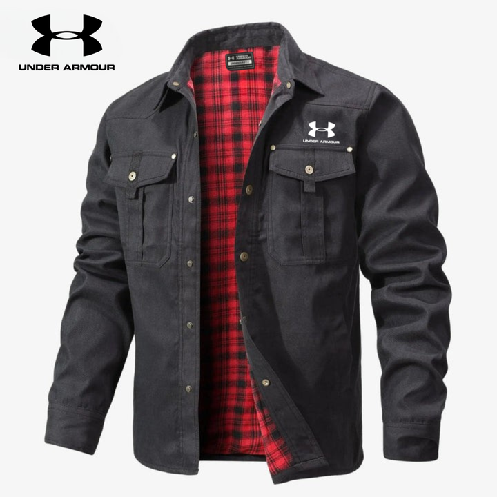 Men’s Outdoor Jacket || Casual Fit