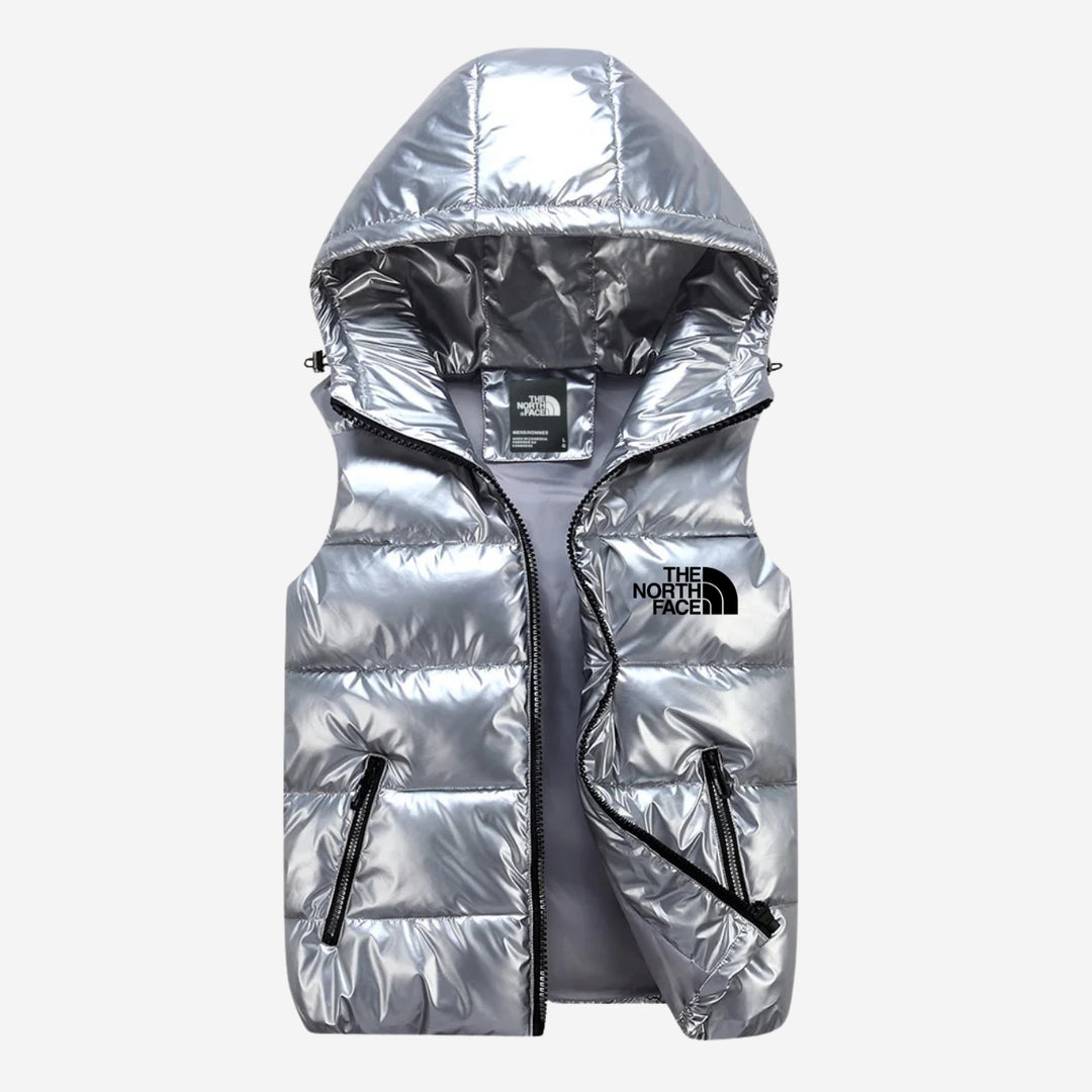 Quilted Thermal Vest - COLLECTION CLEARANCE