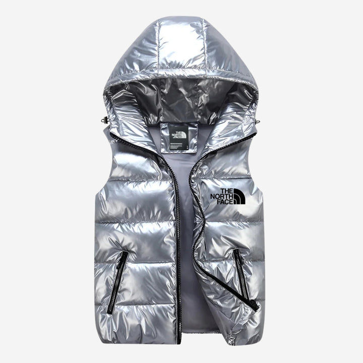 Quilted Thermal Vest - COLLECTION CLEARANCE