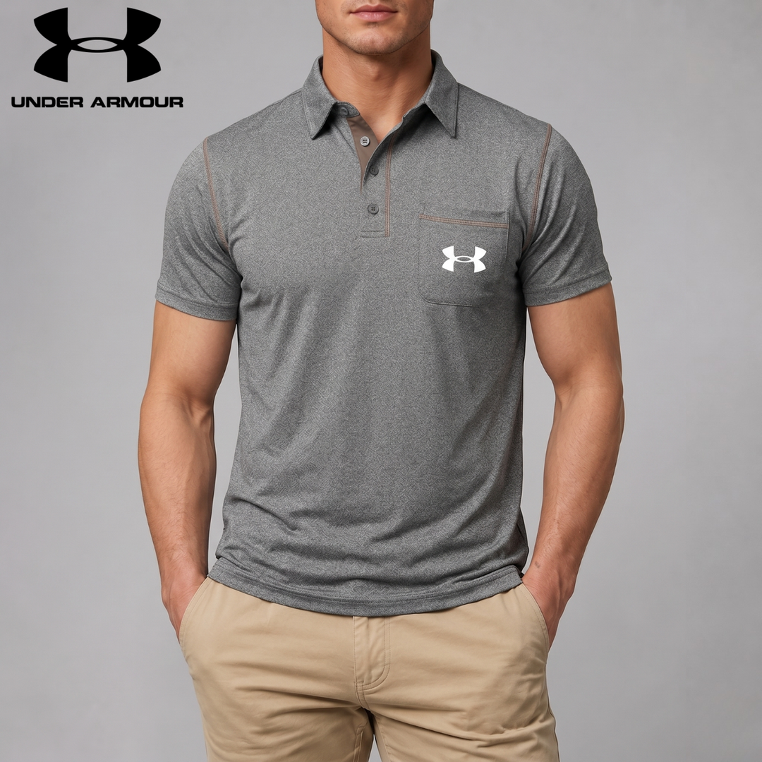 Ultimate Performance Polo || Clearance Sale