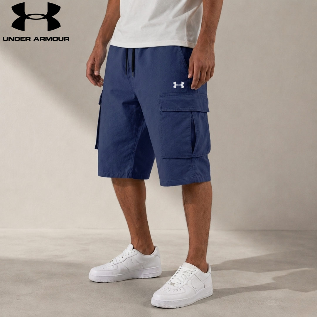 Ultimate Urban Cargo Shorts || Clearance Sale
