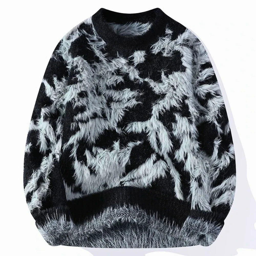 MISTRAL SWEATER