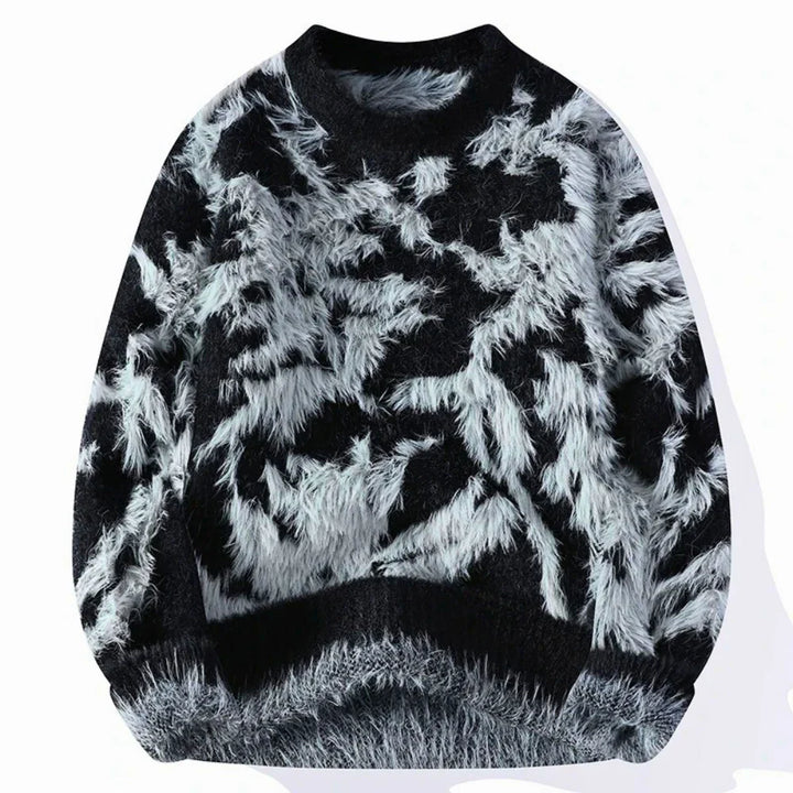 MISTRAL SWEATER