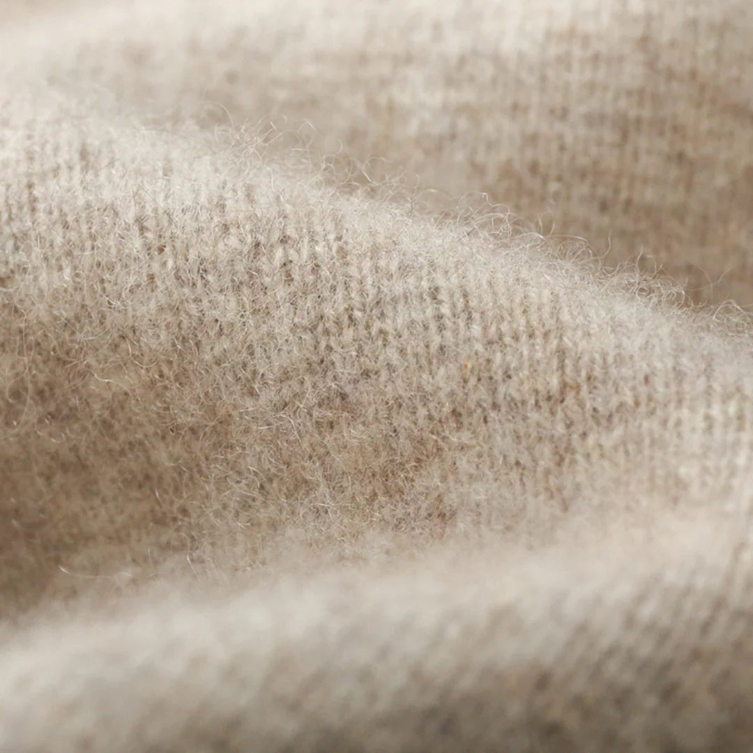 STERLING - MERINO JACKET