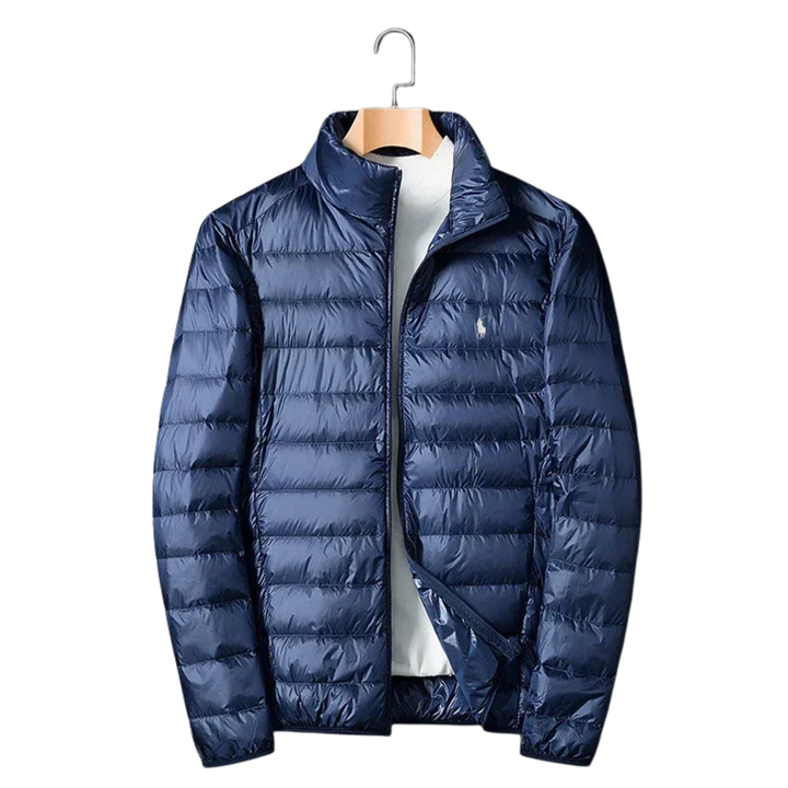 Ultra-Light Insulated Puffer Jacket - Clearance Sale