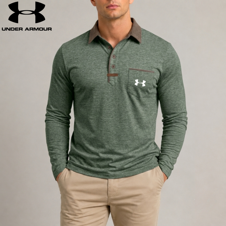 NobleFlex Long Sleeve Shirt || Clearance Sale