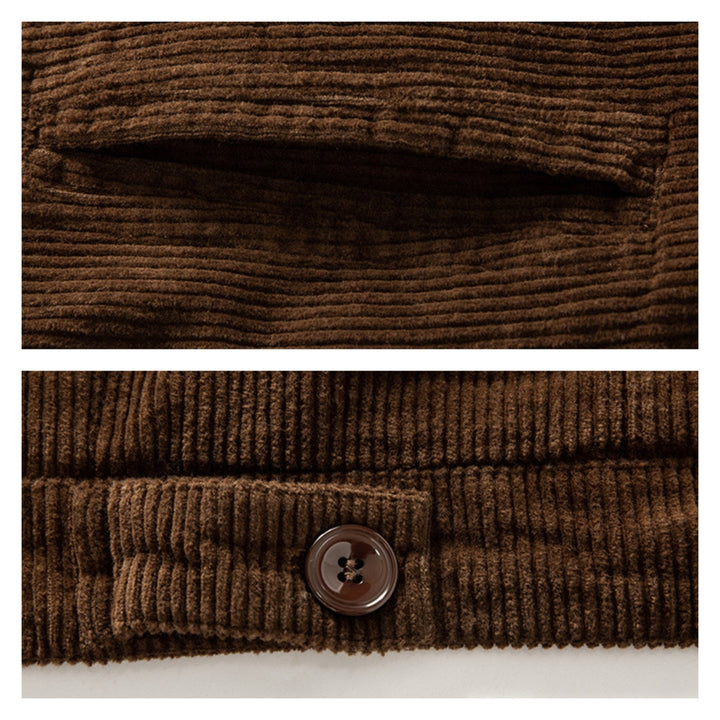 Sherpa Velvet Jacket - NEW YEAR SALE