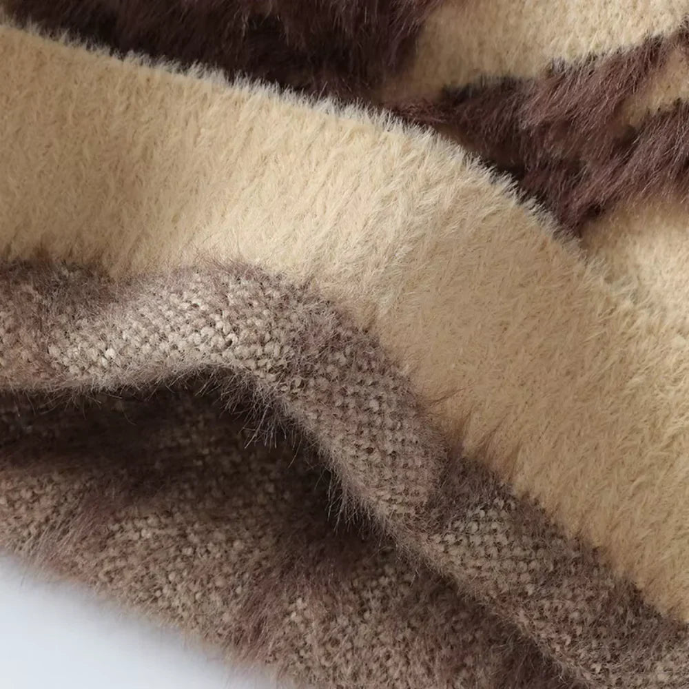 MISTRAL SWEATER