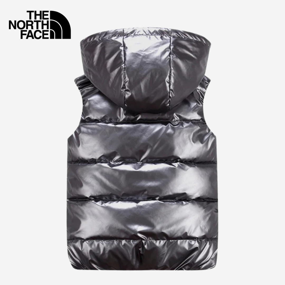 Quilted Thermal Vest || COLLECTION CLEARANCE