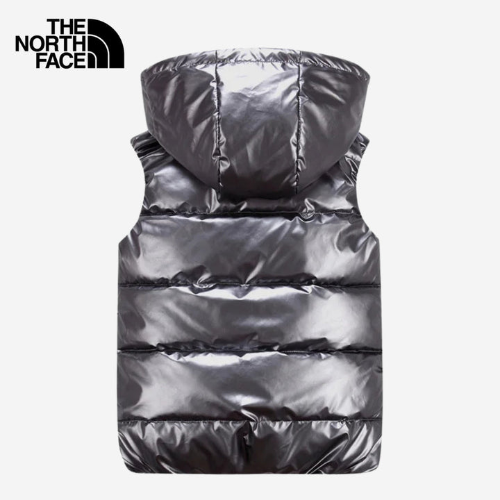 Quilted Thermal Vest || COLLECTION CLEARANCE