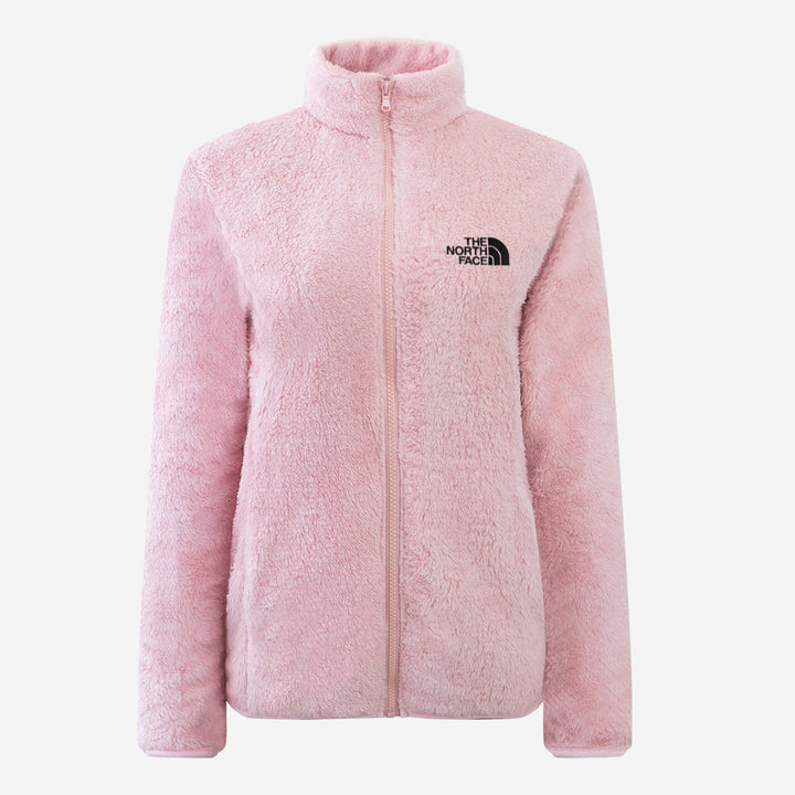 Soft Fleece Jacket - CLEARANCE SALE