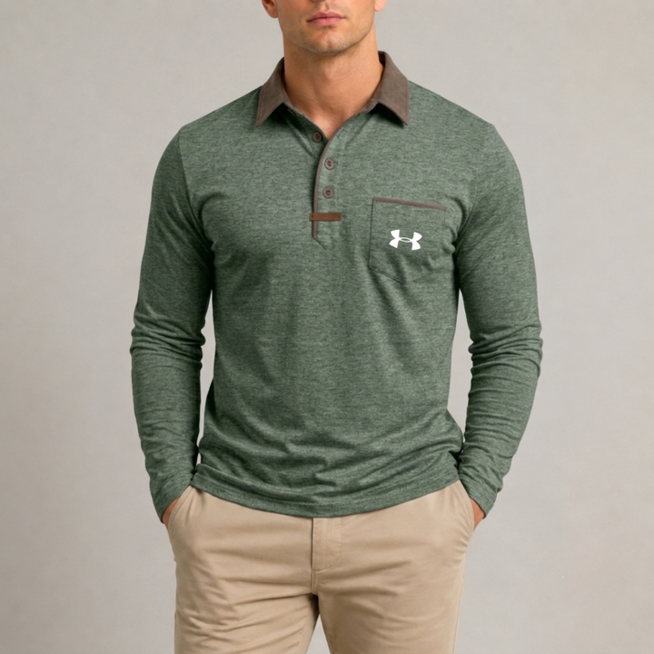 NobleFlex Long Sleeve Shirt - Clearance Sale
