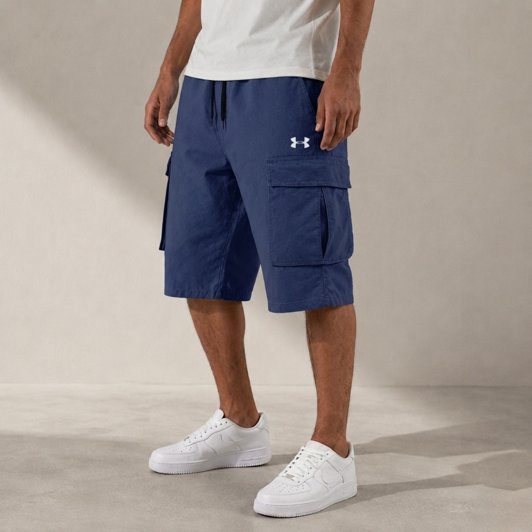 Ultimate Urban Cargo Shorts - Clearance Sale