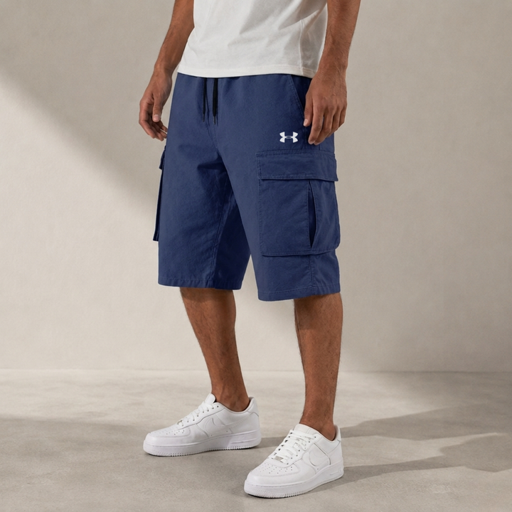 Ultimate Urban Cargo Shorts - Clearance Sale