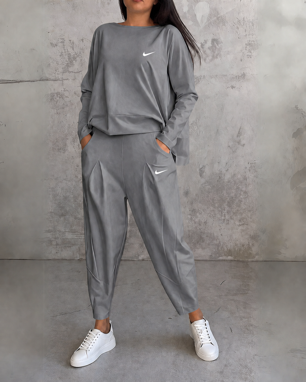 Precision Performance Co-ord Set - Clearance Sale