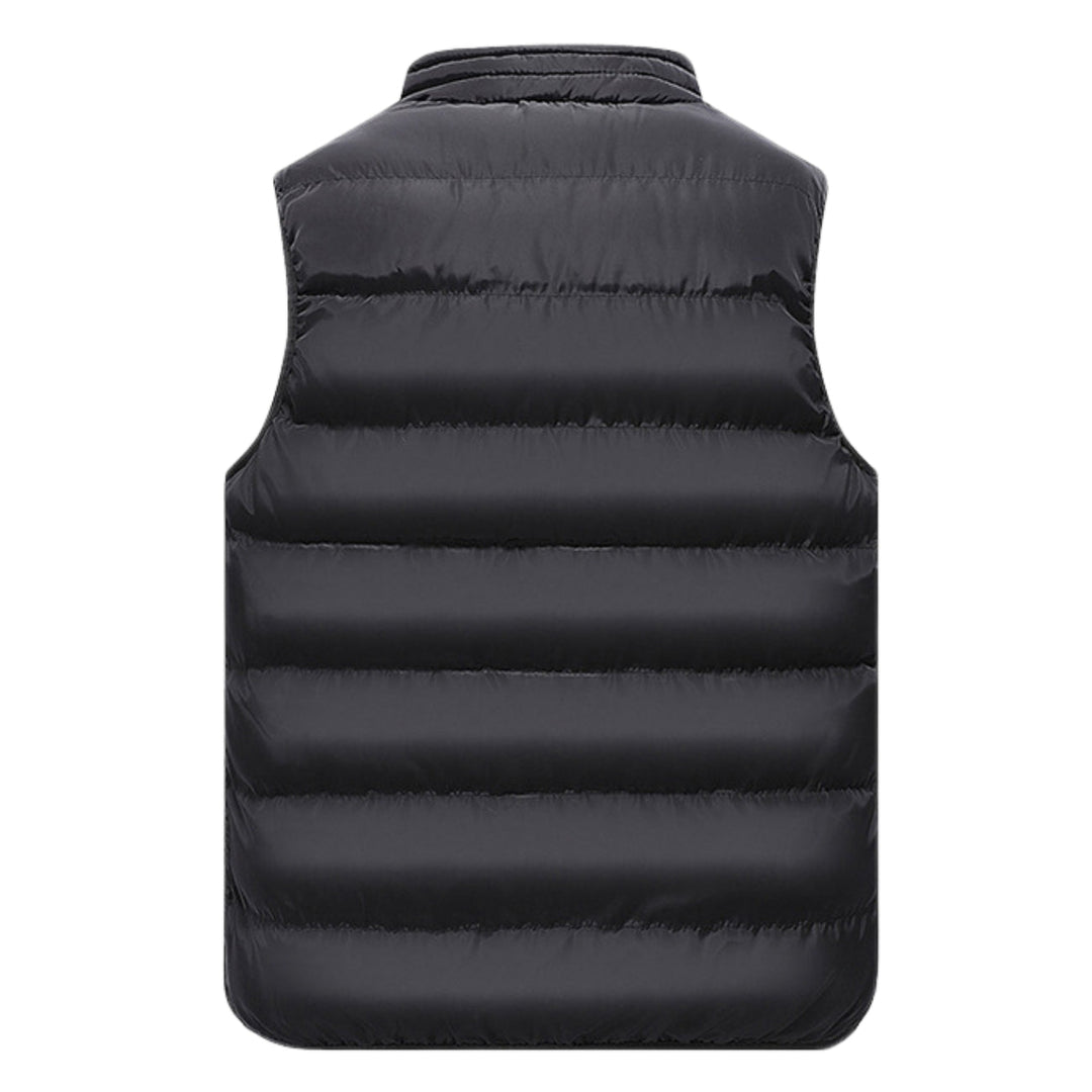 Outdoor Puffer Gilet - Final SALE